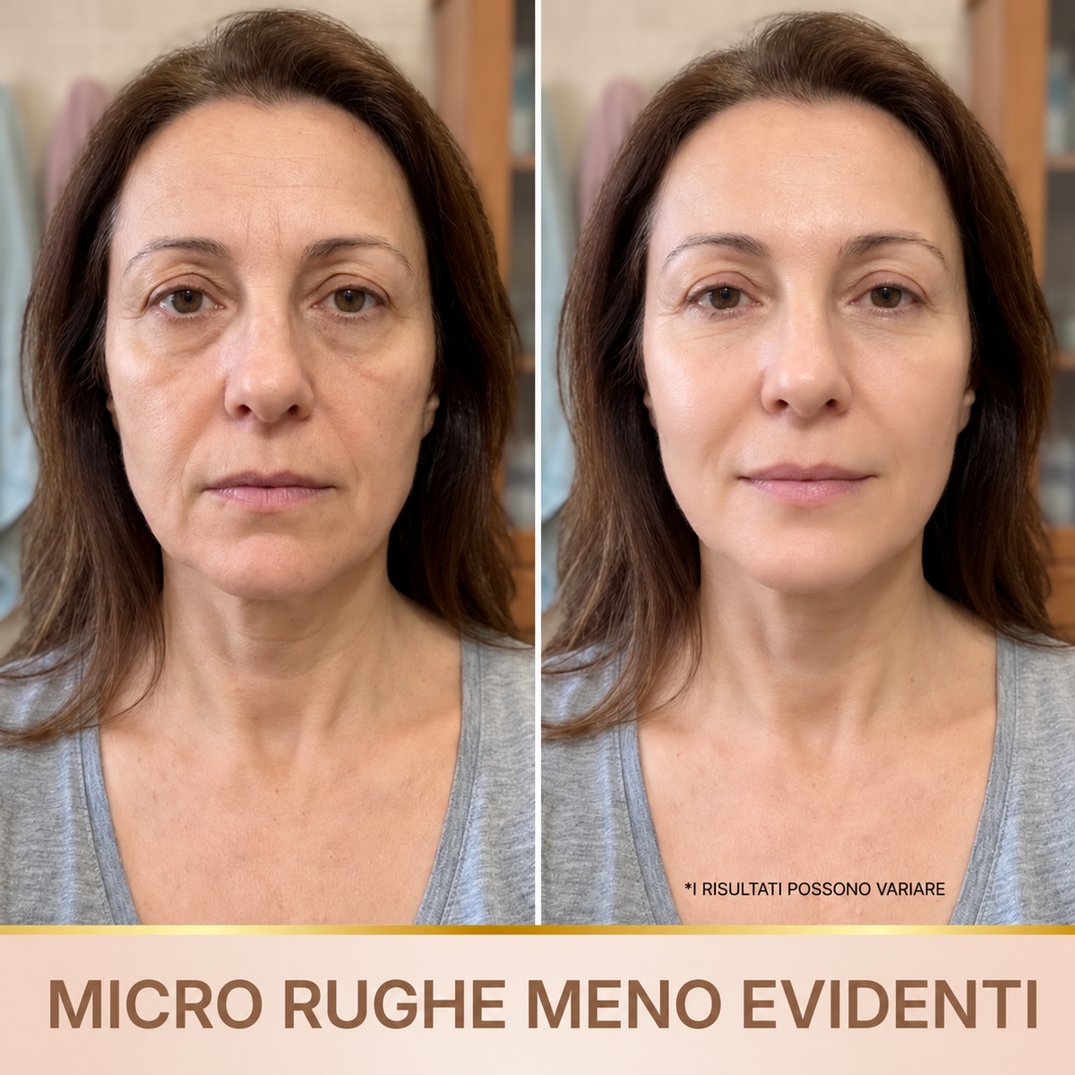 Liftea – Siero Coreano Effetto Lifting dalla Prima Applicazione